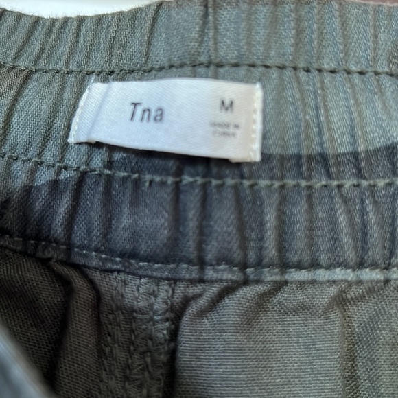 TNA BUNDLE pants/mini dress - Picture 5 of 5